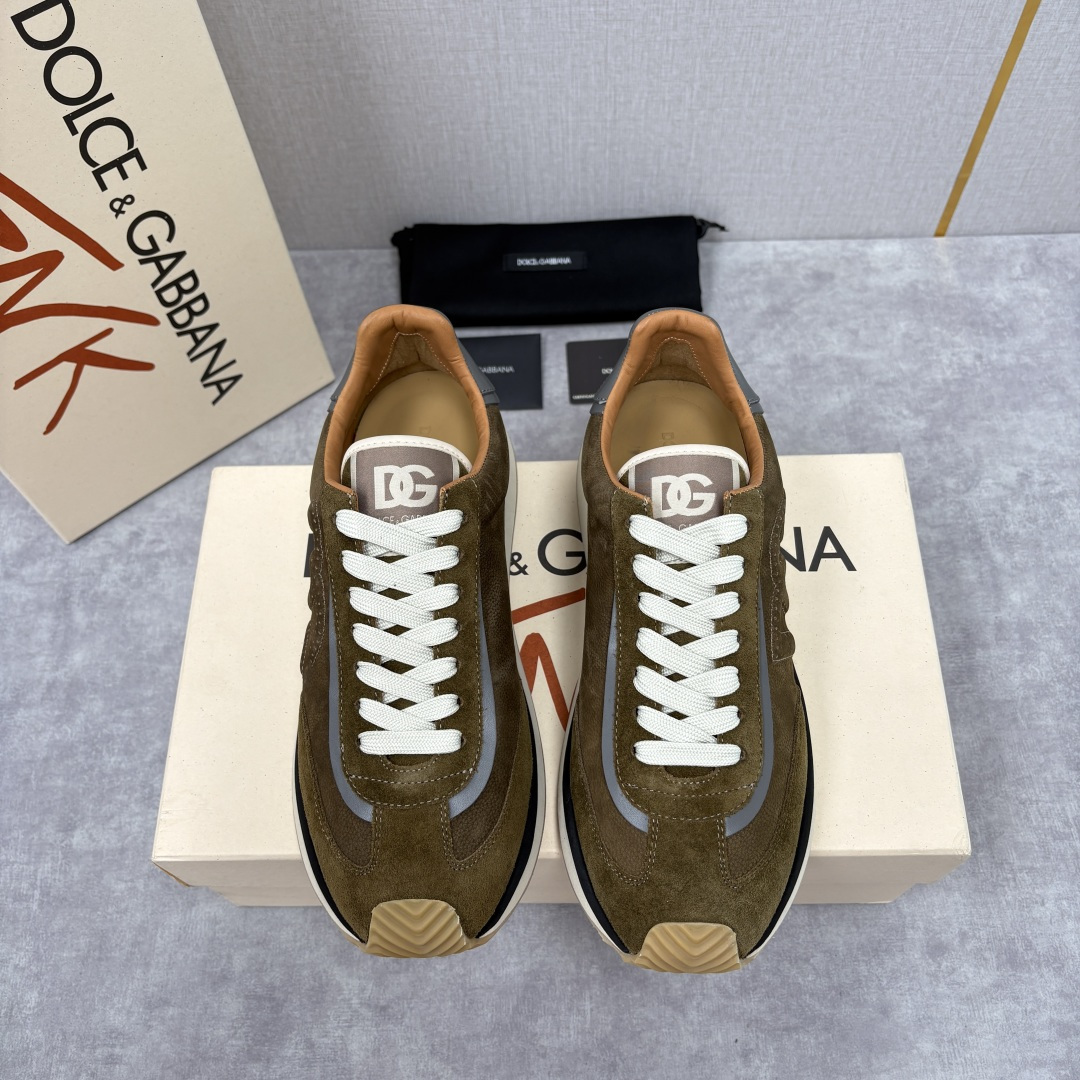 olce & Gabbana shoe
